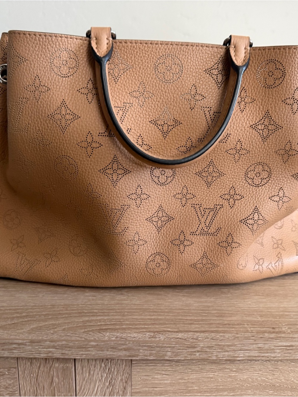 Louis Vuitton Bella Tote Mahina Arizona - Picture 2 of 9